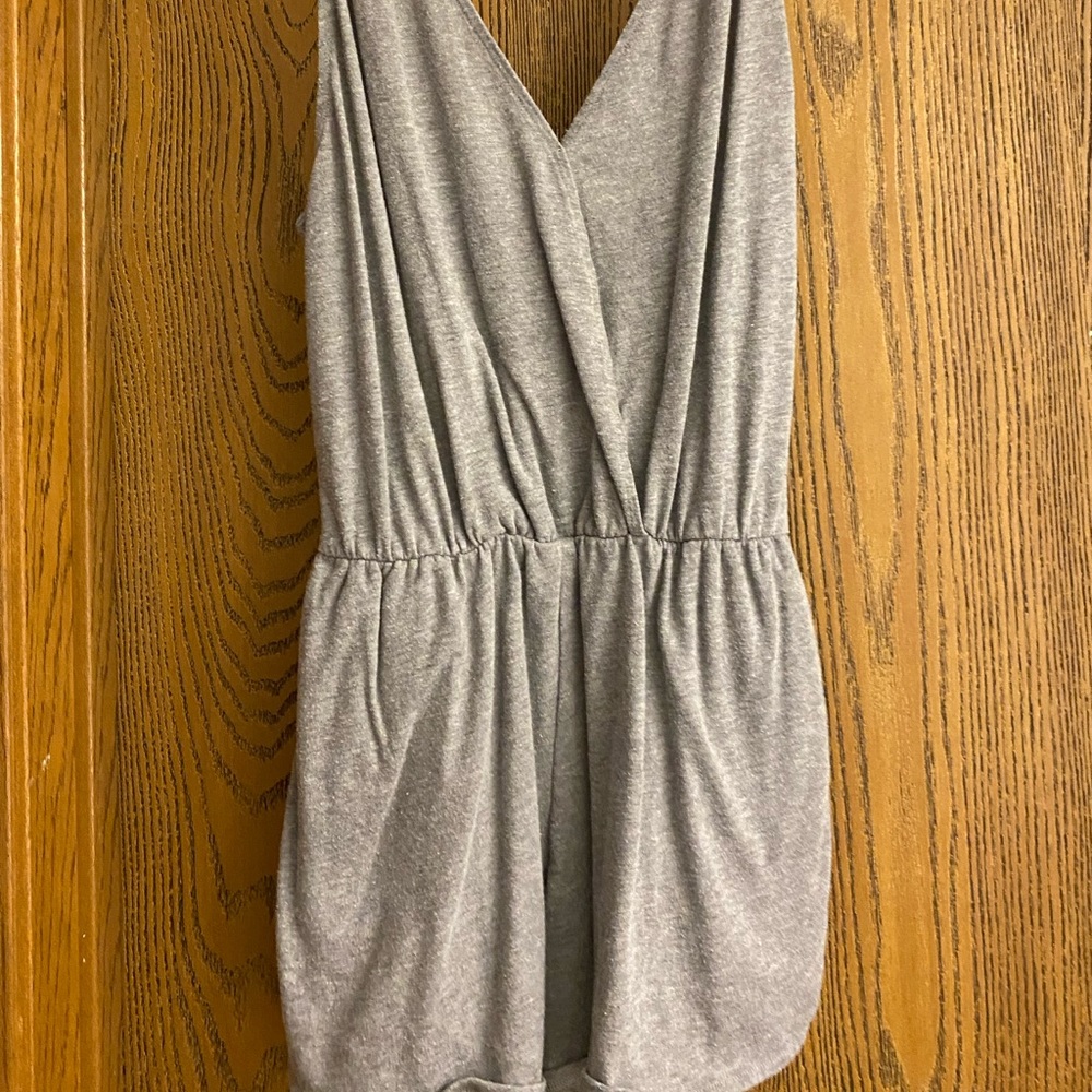 PINK Gray coverup
